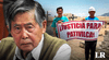Alberto Fujimori: ¿cuál es el argumento que plantea su abogado para excluirlo de caso Pativilca?