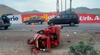 Cañete: joven madre muere en el día de su cumpleaños en accidente de tránsito