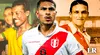 ¿Cuántos goles le faltan a Paolo Guerrero para ser el goleador histórico de la Copa América?