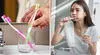 ¿Guardas tu cepillo de dientes en el baño?: conoce por qué deberías sacarlo inmediatamente