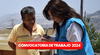 INEI lanza convocatoria de trabajo para encuestadores con sueldos de S/2.000: ¿cómo postular?