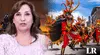 Dina Boluarte viajaría a Puno para Festividad de la Virgen de la Candelaria pese a rechazo anticipado