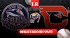 Resultado FINAL LVBP 2024 EN VIVO: ¿cómo quedó el juego 5 entre Tiburones vs. Cardenales?