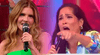 Johanna San Miguel arremete contra exjurados de 'Yo soy', pero Katia Palma responde: "Tú hundiste al canal 2"