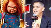 Don Mancini planea enviar a 'Chucky' al espacio: "Él puede ir donde sea"