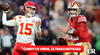 Chiefs vs. 49ers EN VIVO, Super Bowl LVIII: Kansas City trae dos bajas y una duda para el domingo