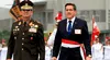 Ministro de Defensa: Hasta el momento, hay 12 vinculados a robo de gasolina en el Pentagonito