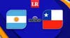 ¡Con superioridad!  Argentina venció a Chile por 90 - 78 por las Eliminatorias Americup 2025