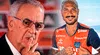 Jorge Fossati y el rol clave que cumplió en las negociaciones entre Paolo Guerrero y la UCV