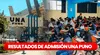 Resultados UNA Puno 2024: revisa AQUÍ lista de ingresantes por carrera del examen de admisión