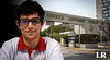 Santiago Maza, el joven de 17 años que alcanzó puntaje histórico en la PUCP e ingresó a otras 4 universidades del Perú