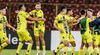 Histórica clasificación de Trinidense: derrotó 1-0 a El Nacional y avanzó a la Fase 3 de la Copa Libertadores