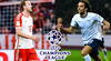 Bayern Múnich obligado a ganar ante Lazio: fecha, hora y canal del partido por Champions League