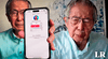 Alberto Fujimori pide máximo 2 audiencias semanales por "salud", mientras se promociona en TikTok