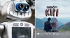 Kipi, la robot que educó a niños durante la pandemia en Perú, llega a los cines