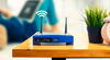 ¿Hacía donde deben apuntar las antenas de tu router para tener mejor señal de wifi?