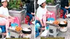 Emprendedora peruana innova con cocina para freír picarones durante Semana Santa: “Solo en Perú”