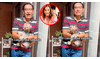 Martín Vizcarra bromea con su perrita por caso Boluarte y da consejos de amor: “Tiene su collar de Unique”
