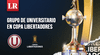 Grupo de Universitario en la Libertadores 2024: así marcha la tabla de posiciones tras la fecha 2