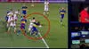 ¿Por qué Luis Advíncula fue tendencia en la sufrida victoria de Boca por la Sudamericana?