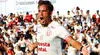 Universitario venció 2-1 a Unión Comercio con doblete de Martín Pérez Guedes por el Apertura