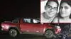Piura: hombre fallece y pareja queda grave tras sufrir accidente de tránsito en carretera