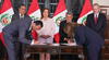 Se suscribe contrato para la tercera etapa del proyecto Chavimochic