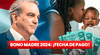 Bono Madre, mayo 2024: ¿cuál es la FECHA DE PAGO de los RD$1.500? Esto dice Supérate