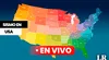 Temblor en Estados Unidos HOY, 14 de mayo: conoce dónde fue el epicentro del último sismo, según el USGS
