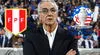 Fossati confirmó convocatoria de 2 referentes de Perú y descartó a otro para la Copa América 2024