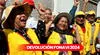 Devolución Fonavi 2024: link para cobrar aportes en mayo y quiénes están en el Grupo Reintegro 2