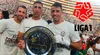 Universitario suma su segunda baja en la defensa: campeón crema se va al Cusco para el Clausura