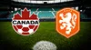Canales confirmados EN VIVO: Canadá vs. Países Bajos previo a la Copa América 2024