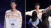 FESTA 2024: Jin, de BTS, logró abrazar a 1,000 fans, tras salir del servicio militar en Corea