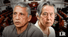 Pelea en el Congreso por cambios en ley que beneficia a Fujimori: proyecto tuvo que volver a comisión