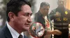 Los Dinámicos del Centro: capturan a José Bendezú, exintegrante de Perú Libre, en Huancayo
