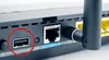 ¿Tu router tiene un puerto USB? Descubre para qué sirve y todas las funcionalidades que tiene