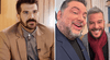 ¿Reemplazará a Peláez? Adolfo Aguilar sorprende al aparecer en el set de 'El gran chef: famosos'