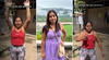 ¿Quién es Lis Padilla, la peruana que se hizo viral en TikTok con su trend 'Son de amores'?