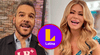 Adolfo Aguilar regresa a Latina y no descarta trabajar con Gisela Valcárcel tras su posible llegada al canal
