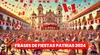 50 Frases para compartir por Fiestas Patrias: palabras, imágenes y tarjetas para desear un feliz 28 de julio