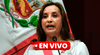 Mensaje a la nación de Dina Boluarte por Fiestas Patrias EN VIVO: "Promuevo el turismo en vario países incluso en México"