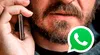 Así es la modalidad de estafa en la que te llaman al teléfono y piden que les escribas por WhatsApp