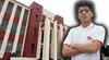 Primer puesto de la UNI en INGENIERÍA INDUSTRIAL revela cómo logró un alto puntaje: "Me preparé desde los 14 años"