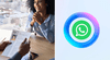 Cómo crear tu CV y carta de presentación con Meta AI: así funciona la IA de WhatsApp para este trabajo