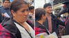 Examen UNI: madre peruana promete seguir apoyando a su hijo que postuló 5 veces "hasta que lo logre"