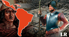 La moderna y prospera ciudad de Latinoamérica que fue destruida por españoles: era la más grande del mundo