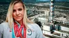 Las figuras de Estados Unidos en los Juegos Paralímpicos 2024: remera es hija de una sobreviviente de Chernóbil