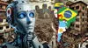 3 países de América Latina serían los más pobres este 2030, según la Inteligencia artificial