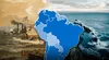 El único país de América Latina que tiene acceso a 3 océanos y superó a Estados Unidos con su fuerza naval en 1879